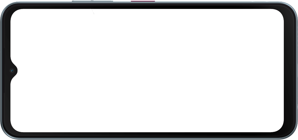 Demonstration of optical image stabilization - mobile frame